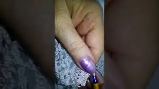 Летняя шляпка.Часть 2.