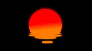 Sun Reflection animation in CSS | | Mr. Project Designer