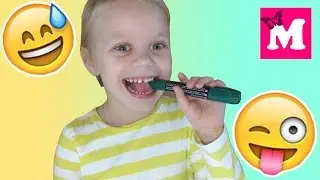✽ DIY СЪЕДОБНЫЕ Школьные Принадлежности СВОИМИ РУКАМИ Съедобная Канцелярия School Supplies