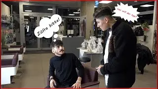 Mustihaft will ZÜFRAA! | My Life Vlog #3 | Heracay