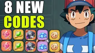 POCKET ARENA NEXT GEN GIFT CODE 2025 | POCKET ARENA GIFT CODES