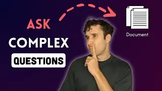 How to Supercharge your AI "Chat with Data" for complex questions