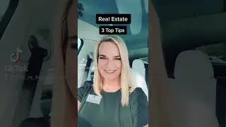 Selling Your Home?  3 top home selling tips!
