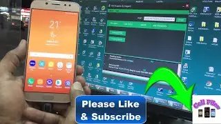 How To Bypass  Remove FRP Google Samsung J7 Pro J730F J730GM J730G NEW METHOD Easy Way 100% Solved