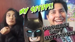 Mi Setup Nubsillo 2017!!