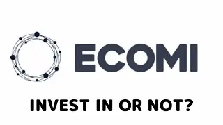 Invest In Ecomi or Not? | Omi, $Omi, & Veve Explained