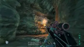 Cave Raid - Part 3