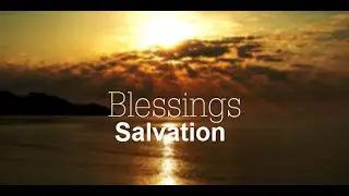 Salvation