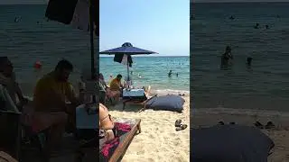 #Hot in Beach /11