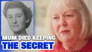 Charlotte Searches For Dad After Mum Louise Died | DNA Family Secrets Season 03