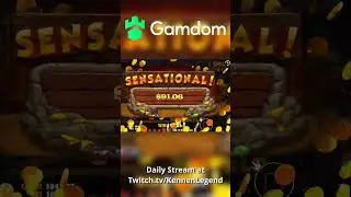 EASIEST 1000X EVER!