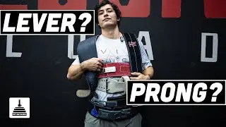 Powerlifting Belts Explained: Which One Actually Helps You Lift More