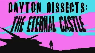 In Just Three Words? Style. Over. Substance.... | The Eternal Castle Remastered for Nintendo Switch
