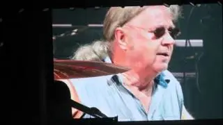 DEEP PURPLE.The Mule.Solo Drum