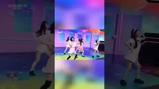ILLIT, 아일릿 [Simply K-Pop] @arirangworld