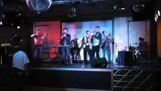 Сборная клейзмер-бэндов 