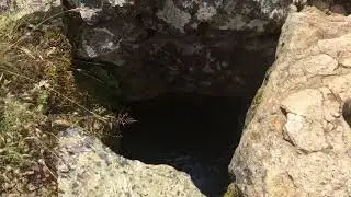 Kızılcahamam Pazar Köyü Yaylası BUZLUK Suyu