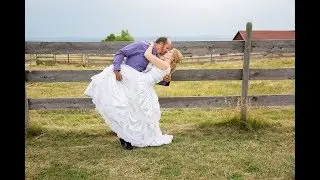christine and richard