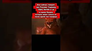#рек #meme #рекомендации #мемы #котвсапогах2 #монако #россия #украина