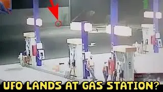 Reviewing the Craziest UFO Footage of All Time