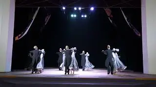 CREDO-DANCE - Журавли