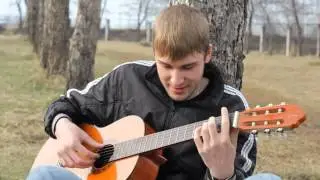 Rain - Я не отдам тебя никому [COVER]