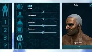 Playing REAL ARK ON MY PHONE!!!?