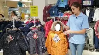 Обзор новой коллекции Premont 2019-2020 в USABABYSTORE
