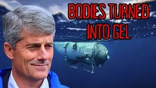 OceanGate: The Final Tragic Report