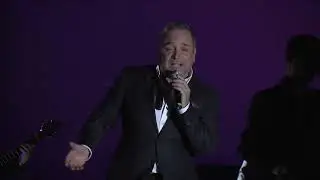 Luis Jara en el Festival del  Guaton Loyola 2016