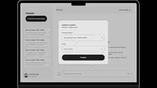 Low Fidelity Design Of An Application In Our Ongoing UI UX Design Bootcamp