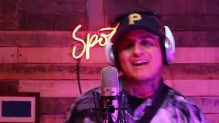 El Spot / A.K.A. Guadalupe Alfaro x DLC