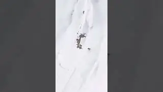 Amazing Jump From The Top To Land 034