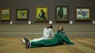 The Study of Fine Arts: Highlights from The Met Reimagined by PacSun | PacSun