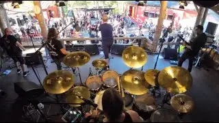 Zenith Reunion - Utopia - Ypykkä Metalfest 2024, Pudasjärvi