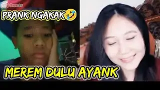 OMETV PRANK TERLUCU #PrankOmetv