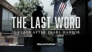History - Pearl Harbor: The Last Word - "The Attack on Pearl Harbor: The First Wave"