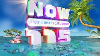 NOW That's What I Call Music! 115 - TV Ad