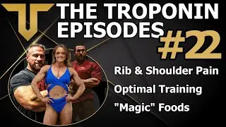 Troponin Episodes [