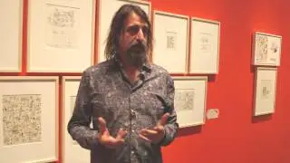 Seibold Serial #1: On becoming a children's book author and illustrator.