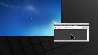 Создание и настройка виртуальной машины qemu.С wbindows 7 на борту.