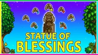 Statue of Blessings: Everything You Need to Know