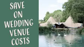 Ways to save on wedding venues in the UK
