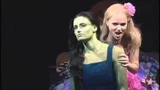 Show Clip - Wicked - 