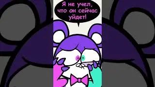 Похоже теперь всë в порядке! оригинал -  @chiknnuggit  #озвучка #voiceacting #chiknnuggit