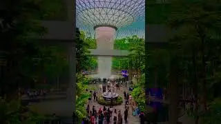 Welcome to Singapore ~ #shortvideo #ytshorts