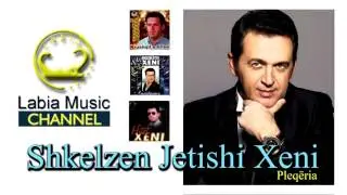 Shkelzen Jetishi Xeni  - Pleqeria