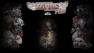 ROBIE WYZWANIA BO CZEMU NIE XD |The Binding of Isaac: Afterbirth+|