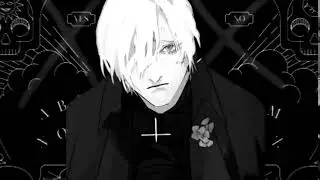 「iBishie-Std」Andrew - Demons