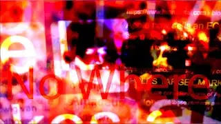 LIAM/MAIL, "No Where", 2022 (Full Movie)